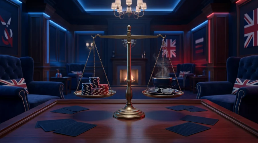 All British Casino Bonus and Promotions in the UK