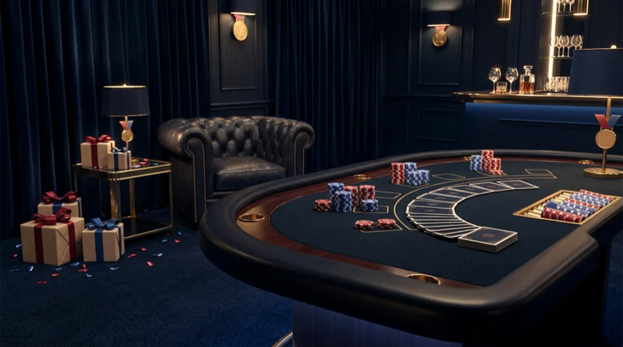 All British Casino Rating and User Confidence